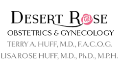 Desert Rose Obstetrics & Gynecology