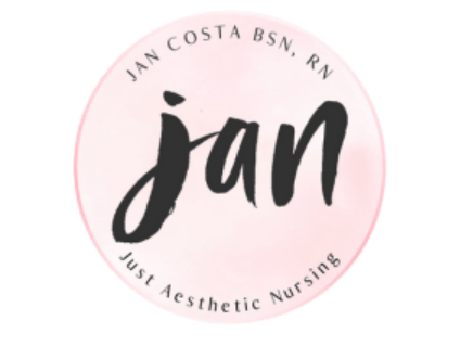 Jan Costa BSN RN - Just Aesthetic Nursing