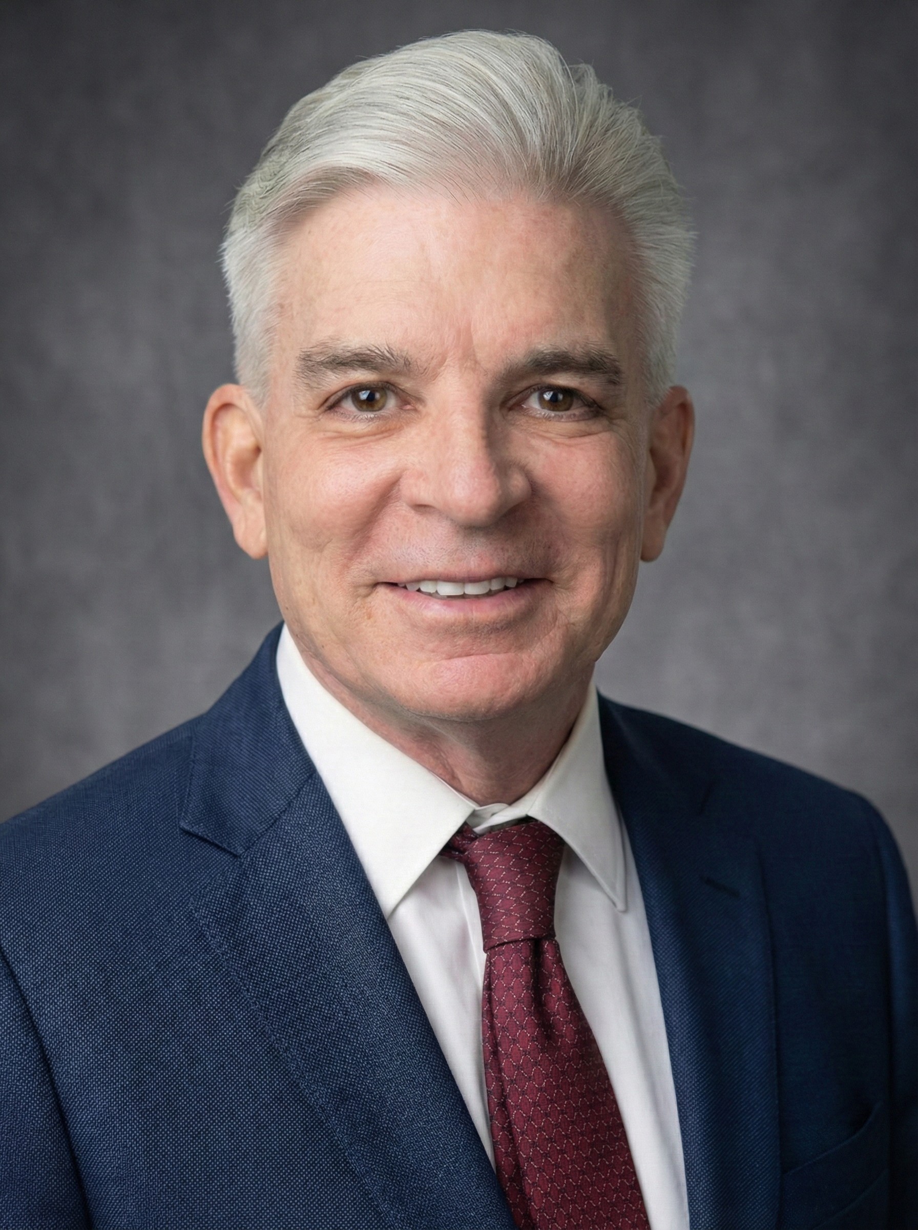 Keith Friedenberg MD