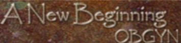 A New Beginning OBGYN